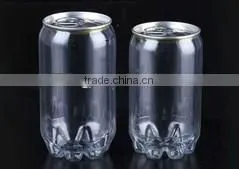 PET Soda Can Machine
