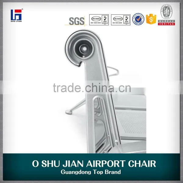 2016 Hot Sales Public Area Barber Waiting Chairs photo-5