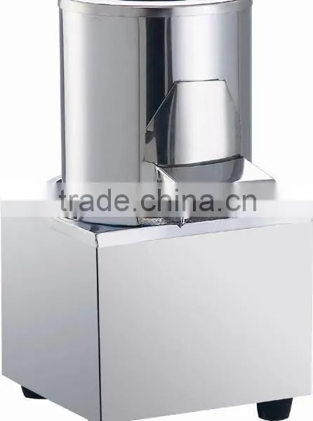 Multifunctional Vegetable Cutter Machine