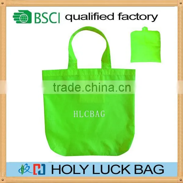 OEM Cheap Reusable Eco Shopping Bag Wholesale HL-PB159 photo-3