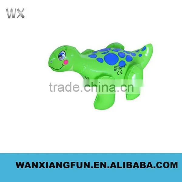 Kid`s Inflatable Clown Fish Toy With High Quality photo-4