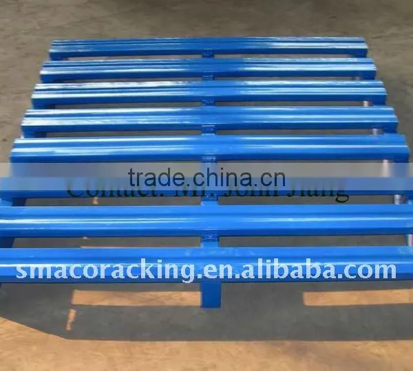 Steel PalletS photo-4