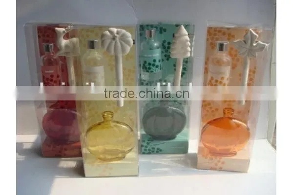 Reed Diffuser for Air Freshener ,essential Oil Diffuser ,aromatherapy Diffuser