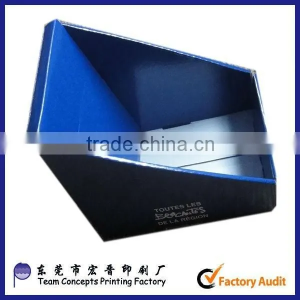 Small Size Counter Lollipop Display Boxes photo-5