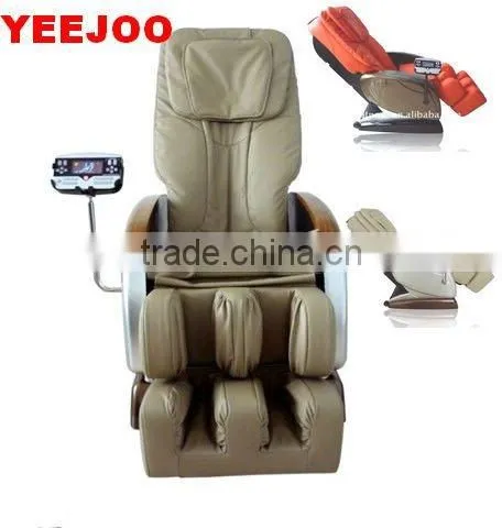 Healthy Leisure Massage Chair(Yeejoo-668)