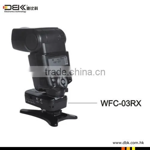 AUTO-sensing&universal Triggering photo-2