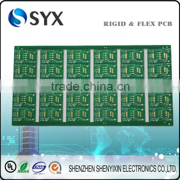 CB Design&Electronic PCB Manufacturer Printed Circuit Board Pcb Manufacturer