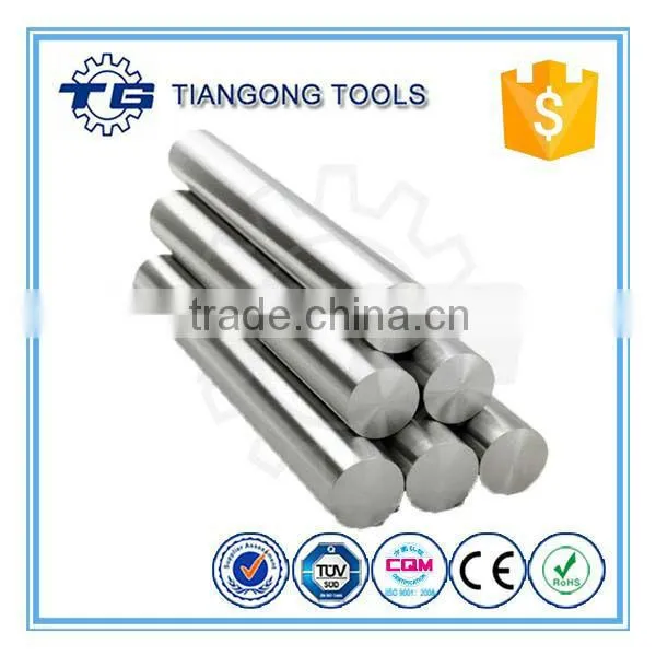 Tiangong tools tg tools cold working steel round bar x6 steel