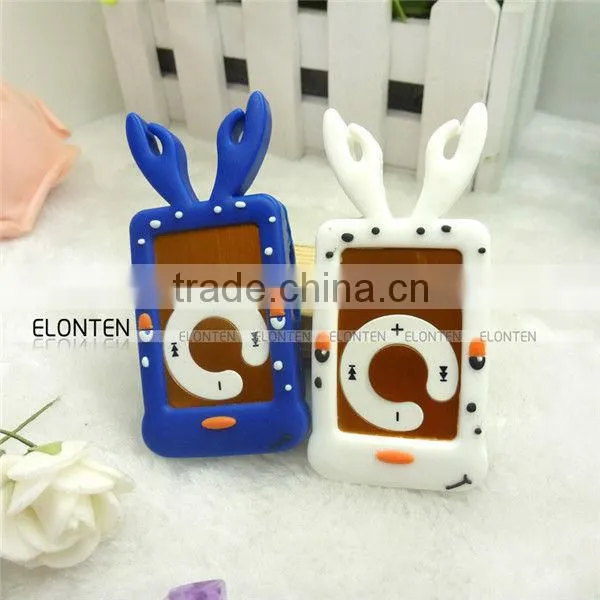 Easy Carry Slap Bands Mp3 Players High Quality Download Music Free Mp3 photo-6