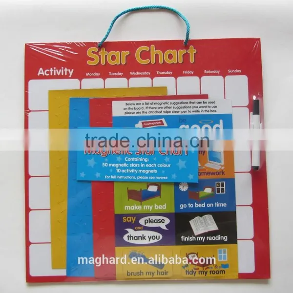 China Factory Directly OEM Paper Calendar Fridge Magnet/ Magnetic Calendar Fridge Magnet Most Popular photo-4