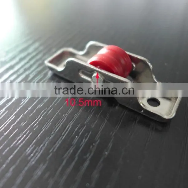 Sliding Window Roller,Nylon Pulley,Needle Roller Bearing photo-3