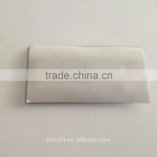 Custom Decorative 3m Adhesive Plastic Emblems photo-4