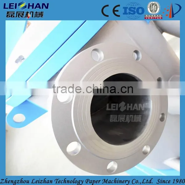 Paper Pulp Fractionating Screen / Egg Tray Machine Production Line Machine photo-5