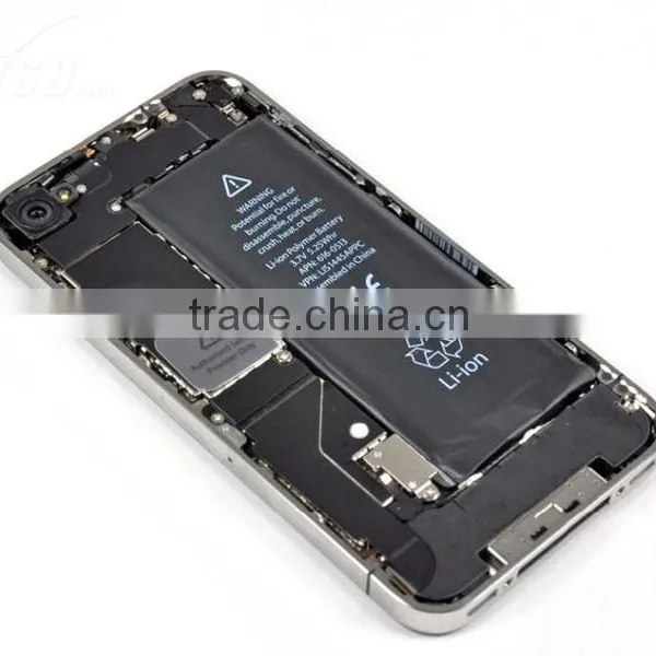 Precious Metal-brush Motor CL-0408 for Monile Phone, Intelligent Toys, Home Appliances photo-3