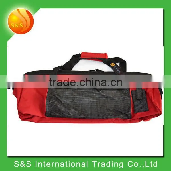 Multifunctional Tote Yoga Mat Bag and Backpack photo-3