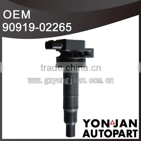 for Toyota Ignition Coil 90919-02265 photo-3