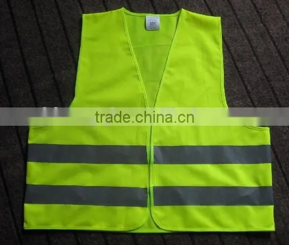 Reflective Safety Clothes /reflective Vest photo-2
