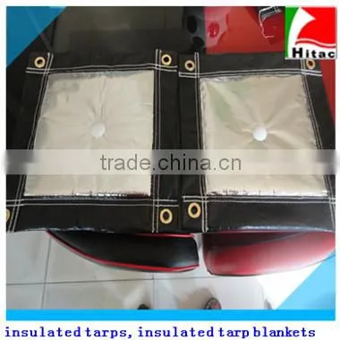 Insulated Tarps,insulated Tarp Covers,insulated Tarp Blankets