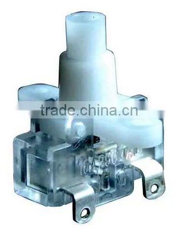 Push Button Switch/electrical Push Switches