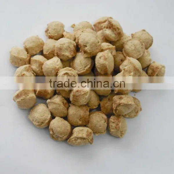 TVP /TSP/Soya Protein Production Line photo-4