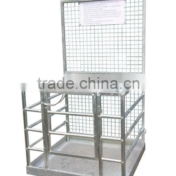 Work Platform WP
