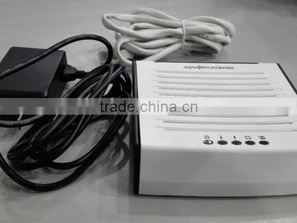 Cable Modem DOCSIS 2.0 GDCM200-1FE(BJ) High Speed DICSIS Devices photo-5