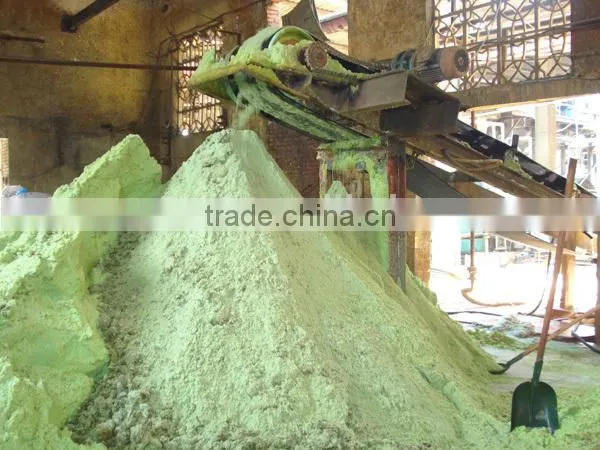 Industrial Grade Ferrous Sulfate With Monohydrate photo-2