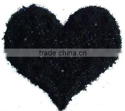 Wholesale Solubilised Sulphur Black Price photo-3