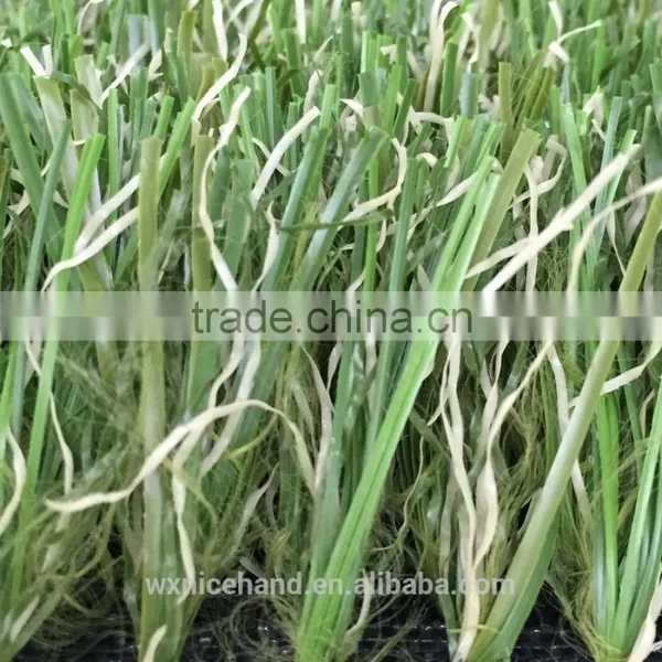 High Quality Waterproof Lawn Grass for Decoration photo-3