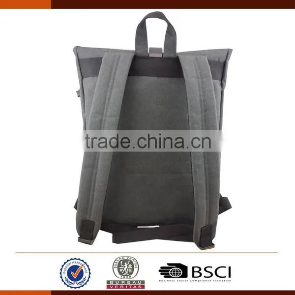 High Quality Business Backpack With Laptop Compartment photo-6