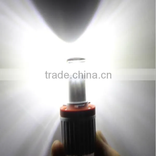 Double Color 880/9005/9006/h8/h10/h11/h16/psx26w Led Rear Fog Light Car Fog Light Assemly photo-4