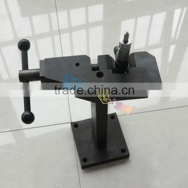 ERIKC Diesel Fuel Injector Universal Tools/common Rail Universal Dismantling Frame/liseron Universal Fixture for Fuel Injector photo-6