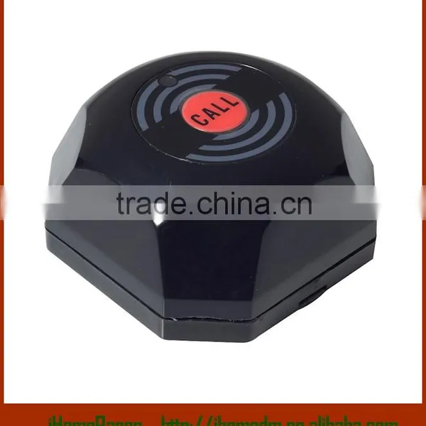 Hospital Wireless Table Bell for Patient Call Nurse photo-5