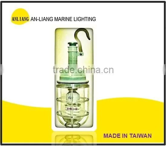 <Taiwan Made>12V/24V/110V LED Energy Saving Iron Rust Metal Vintage Wall Light photo-3