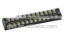 35A 600V TB Series Terminal Blocks(terminal Blocks,35A Terminals)(TB-3503-3512) photo-4