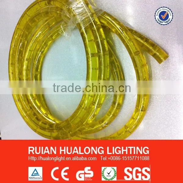China Manufacturer Hot New Products for 2014 Normal Rope Light Rice Rope Light photo-4