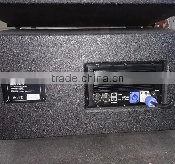Q1 Line Array System photo-6