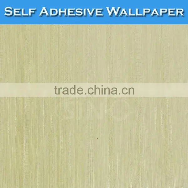 SINO Waterproof Wall Design Wallpaper Vinyl Sticker Paper Rolls Quality Choice Most Popular photo-6