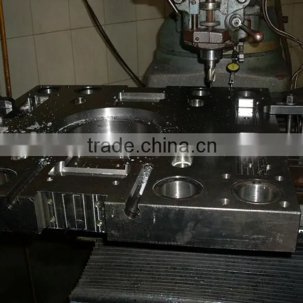 Injection Mold for Household Products photo-3