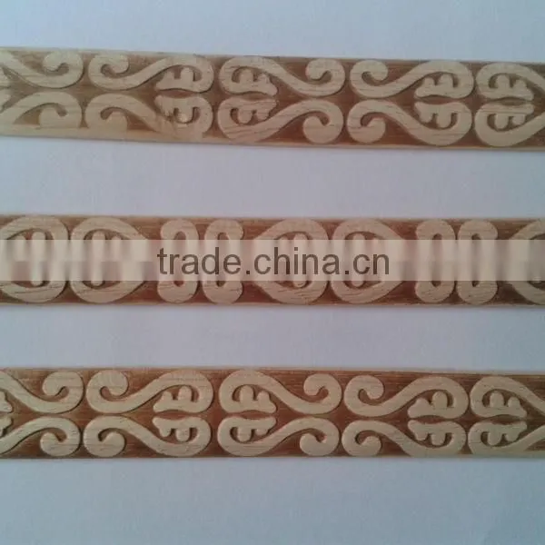 White Wooden Beeding photo-3
