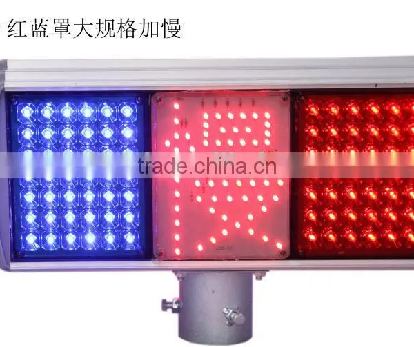 High Quality LED Traffic Light photo-3
