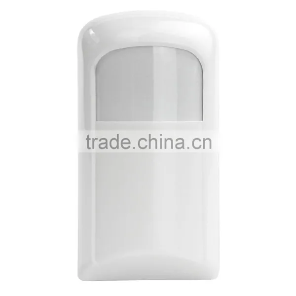wireless indoor pir sensor