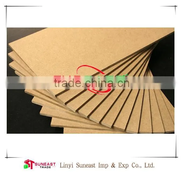 MDF, Mdf Standard Size Board for Vietnam Market photo-3