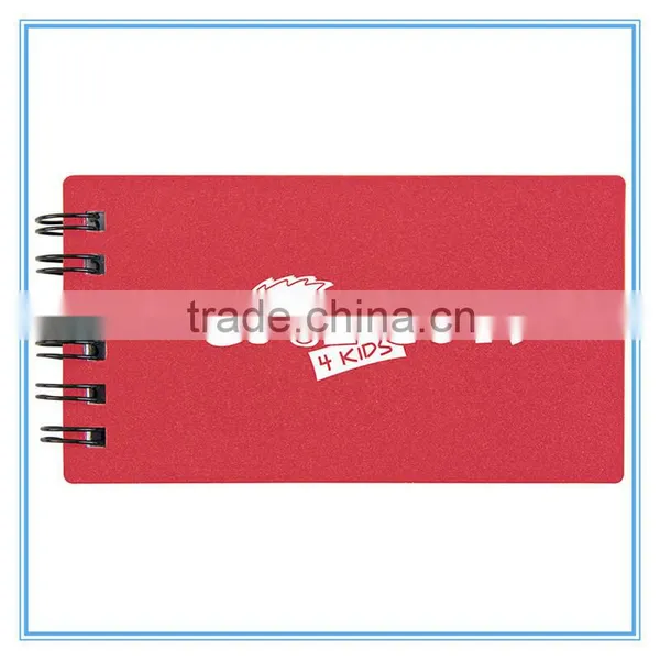 Spiral Notebook/cheap Notebook/small Notepads Supplier's Choice photo-4