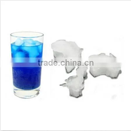 New Arrival 1PCS Ice Cream Mould Silicone DIY Ice Cream Tray sl Shape Ice Cream Tools Maker photo-2