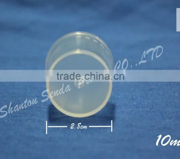 10 ml Cups, 10ml Measuring Cups photo-3