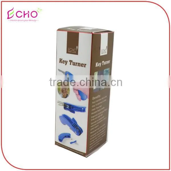 Plastic 2 Key Turner for Elders Aid photo-6