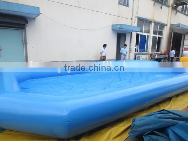 Durable Inflatable Pool/ Inflatable Swimming Pool photo-3