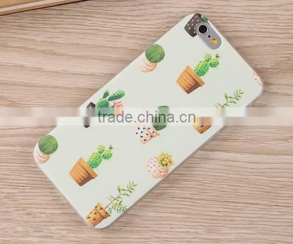 Hot Selling Mobile Phone Case WholeSale Cover For IPhone 6 photo-3