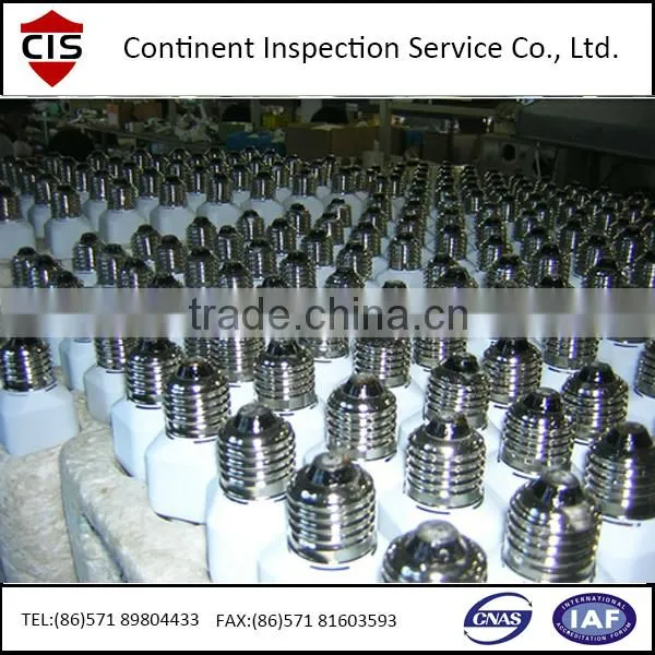 Pre Shipment Inspection/ Final Inspection